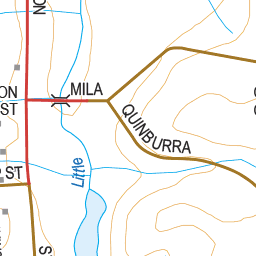 Craigie - Spatial Vision's Vicmap Book (South East Edition 8, 2025) Preview 2