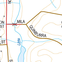 Craigie - Spatial Vision's Vicmap Book (South East Edition 8, 2025) Preview 2