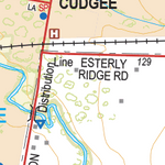 Cudgee - Spatial Vision's Vicmap Book (South West Edition 8, 2025 Update) Preview 3
