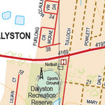 Dalyston - Spatial Vision's Vicmap Book (South East Edition 8, 2025) Preview 2