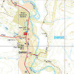 Dargo - Spatial Vision's Vicmap Book (South East Edition 8, 2025) Preview 1