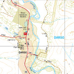 Dargo - Spatial Vision's Vicmap Book (South East Edition 8, 2025) Preview 1