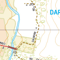Dargo - Spatial Vision's Vicmap Book (South East Edition 8, 2025) Preview 2