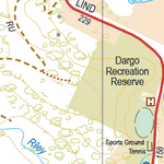 Dargo - Spatial Vision's Vicmap Book (South East Edition 8, 2025) Preview 3