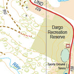 Dargo - Spatial Vision's Vicmap Book (South East Edition 8, 2025) Preview 3