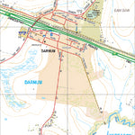 Darnum - Spatial Vision's Vicmap Book (South East Edition 8, 2025) Preview 1