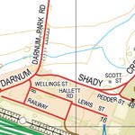 Darnum - Spatial Vision's Vicmap Book (South East Edition 8, 2025) Preview 3