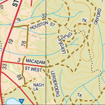 Daylesford - Spatial Vision's Vicmap Book (Central Edition 8, 2025 Update) Preview 2