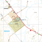 Dederang - Spatial Vision's Vicmap Book (North East Edition 8, 2025) Preview 1