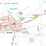 Delegate - Spatial Vision's Vicmap Book (South East Edition 8, 2025) Preview 1
