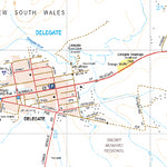 Delegate - Spatial Vision's Vicmap Book (South East Edition 8, 2025) Preview 1