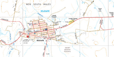 Delegate - Spatial Vision's Vicmap Book (South East Edition 8, 2025) Preview 1