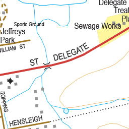 Delegate - Spatial Vision's Vicmap Book (South East Edition 8, 2025) Preview 2