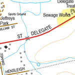 Delegate - Spatial Vision's Vicmap Book (South East Edition 8, 2025) Preview 2