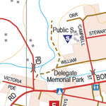 Delegate - Spatial Vision's Vicmap Book (South East Edition 8, 2025) Preview 3