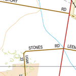 Derrinallum - Spatial Vision's Vicmap Book (South West Edition 8, 2025 Update) Preview 2