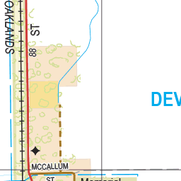 Devenish - Spatial Vision's Vicmap Book (North East Edition 8, 2025) Preview 3