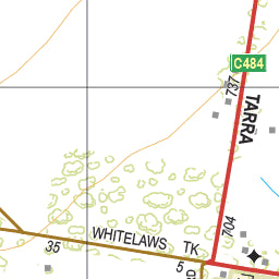 Devon - Spatial Vision's Vicmap Book (South East Edition 8, 2025) Preview 3