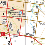 Digby - Spatial Vision's Vicmap Book (South West Edition 8, 2025 Update) Preview 2