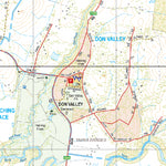 Don Valley - Spatial Vision's Vicmap Book (South East Edition 8, 2025) Preview 1