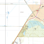 Dooen - Spatial Vision's Vicmap Book (South West Edition 8, 2025 Update) Preview 1