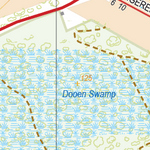 Dooen - Spatial Vision's Vicmap Book (South West Edition 8, 2025 Update) Preview 3