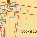 Dookie College - Spatial Vision's Vicmap Book (North East Edition 8, 2025) Preview 2