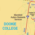 Dookie College - Spatial Vision's Vicmap Book (North East Edition 8, 2025) Preview 3