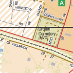 Drouin 01 - Spatial Vision's Vicmap Book (Central Edition 8, 2025 Update) Preview 2
