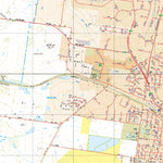 Drouin 01 - Spatial Vision's Vicmap Book (South East Edition 8, 2025) Preview 1