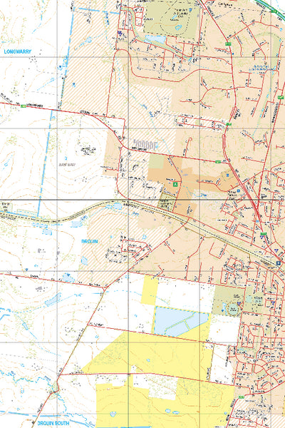 Drouin 01 - Spatial Vision's Vicmap Book (South East Edition 8, 2025) Preview 1