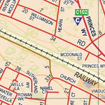 Drouin 01 - Spatial Vision's Vicmap Book (South East Edition 8, 2025) Preview 3