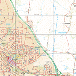 Drouin 02 - Spatial Vision's Vicmap Book (Central Edition 8, 2025 Update) Preview 1