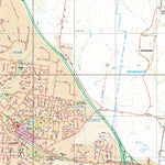 Drouin 02 - Spatial Vision's Vicmap Book (South East Edition 8, 2025) Preview 1