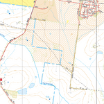Drouin South - Spatial Vision's Vicmap Book (Central Edition 8, 2025 Update) Preview 1