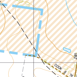 Drouin South - Spatial Vision's Vicmap Book (Central Edition 8, 2025 Update) Preview 2