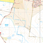 Drouin South - Spatial Vision's Vicmap Book (South East Edition 8, 2025) Preview 1