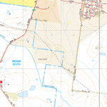 Drouin South - Spatial Vision's Vicmap Book (South East Edition 8, 2025) Preview 1