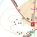 Dumbalk - Spatial Vision's Vicmap Book (South East Edition 8, 2025) Preview 2