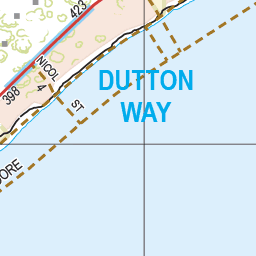 Dutton Way - Spatial Vision's Vicmap Book (South West Edition 8, 2025 Update) Preview 2