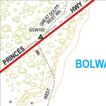 Dutton Way - Spatial Vision's Vicmap Book (South West Edition 8, 2025 Update) Preview 3