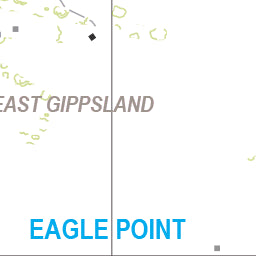Eagle Point - Spatial Vision's Vicmap Book (South East Edition 8, 2025) Preview 2