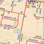 Eagle Point - Spatial Vision's Vicmap Book (South East Edition 8, 2025) Preview 3