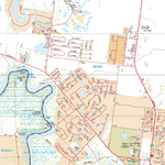 Echuca Moama 01 - Spatial Vision's Vicmap Book (North East Edition 8, 2025) Preview 1