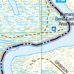 Echuca Moama 01 - Spatial Vision's Vicmap Book (North East Edition 8, 2025) Preview 3