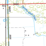 Echuca Moama 04 - Spatial Vision's Vicmap Book (North East Edition 8, 2025) Preview 2