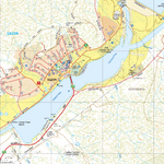 Eildon - Spatial Vision's Vicmap Book (North East Edition 8, 2025) Preview 1