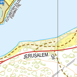 Eildon - Spatial Vision's Vicmap Book (North East Edition 8, 2025) Preview 2