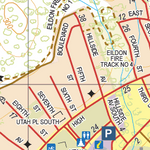 Eildon - Spatial Vision's Vicmap Book (North East Edition 8, 2025) Preview 3