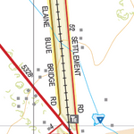 Elaine - Spatial Vision's Vicmap Book (Central Edition 8, 2025 Update) Preview 3